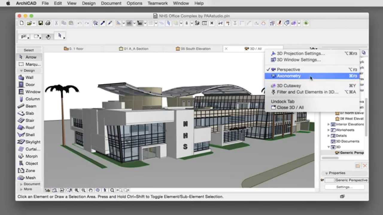 archicad download free full version mac