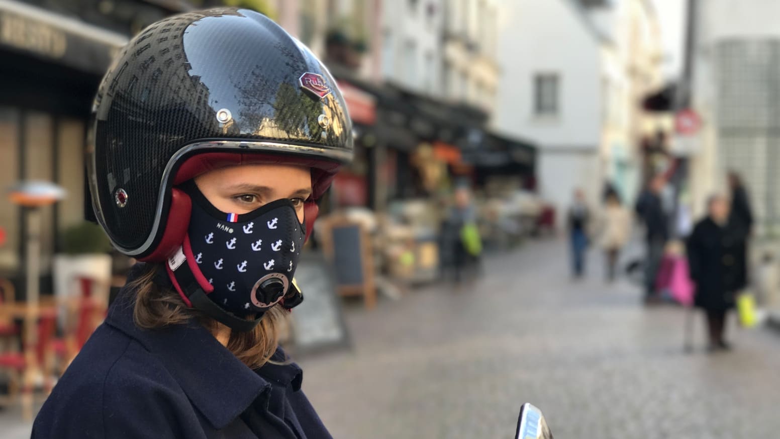 Risques sur chantier : se protéger des poussières avec un masque